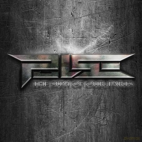 Pulse: The Sum Of Our Parts [CD]
