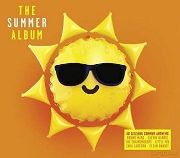 The Summer Album [2CD]