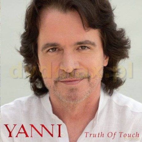 Yanni: Truth Of Touch [CD]+[DVD]