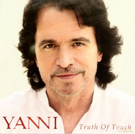 Yanni: Truth Of Touch [CD]+[DVD]
