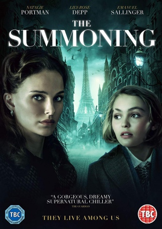 The Summoning [DVD]