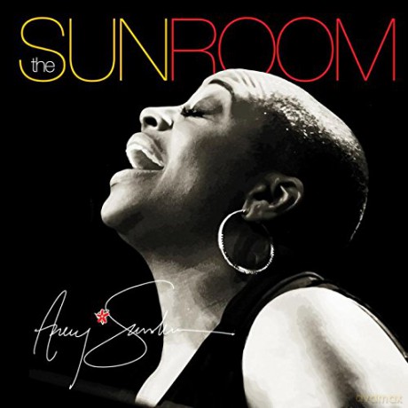 Avery Sunshine: The Sun Room [CD]