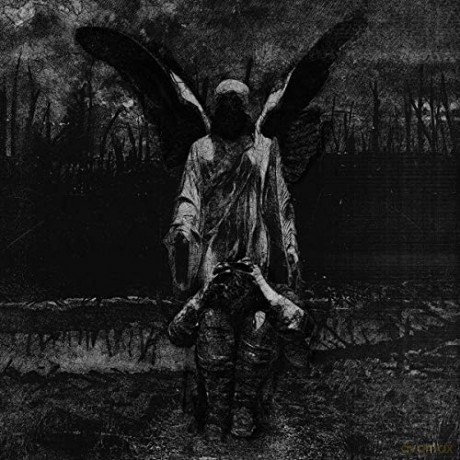 Panzerfaust: The Suns Of Perdition Chapter 1: War Horrid War [CD]