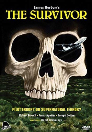 The Survivor [DVD]