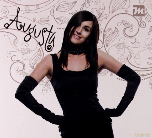 Augusta: Augusta [2CD]