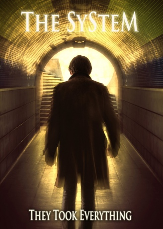 The System [DVD]