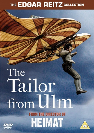 The Tailor From Ulm [DVD]