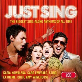 Just Sing [2CD]