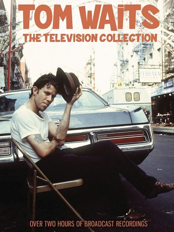 Tom Waits: The Television Collection [DVD]