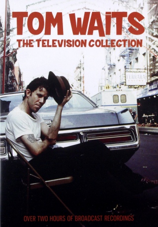 Tom Waits: The Television Collection [DVD]