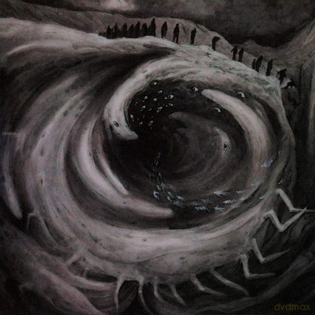Burial Hordes: The Termination Thesis [CD]