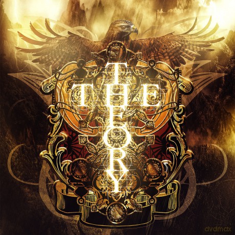 Theory: The Theory [CD]