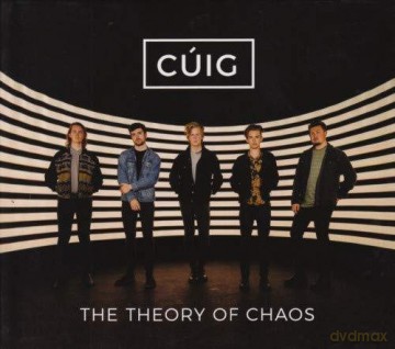 Cuig: The Theory Of Chaos [CD]