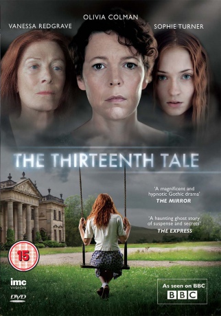 The Thirteenth Tale [DVD]