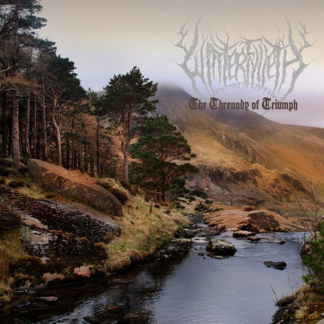 Winterfylleth: The Threnody Of Triumph [CD]