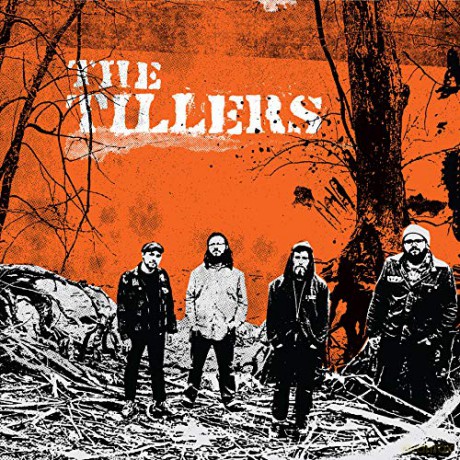 Tillers: The Tillers [Winyl]