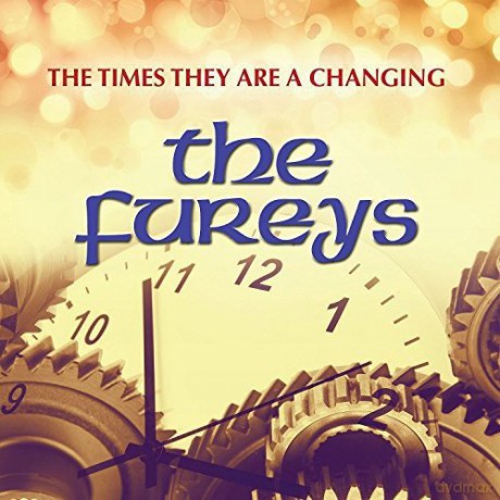 Fureys: The Times They Are A Changing [CD]