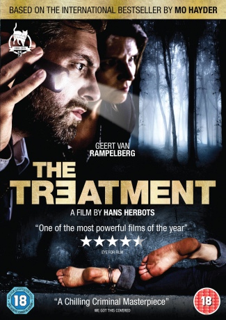 The Treatment [DVD]