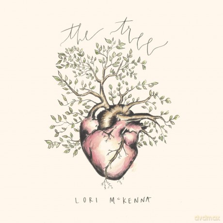 Lori Mckenna: The Tree [CD]