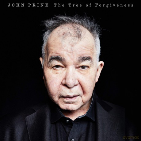 John Prine: The Tree Of Forgiveness [Winyl]