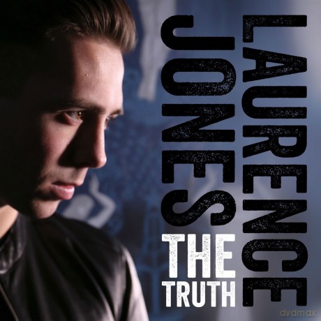 Laurence Jones: The Truth [CD]