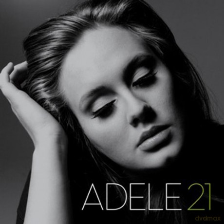 Adele: 21 [Winyl]