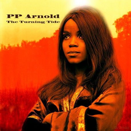 Pp Arnold: The Turning Tide [CD]