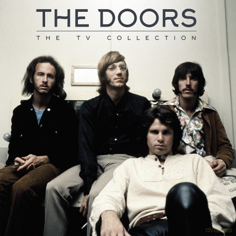 Doors: The Tv Collection [2xWinyl]