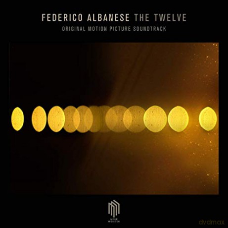The Twelve [CD]