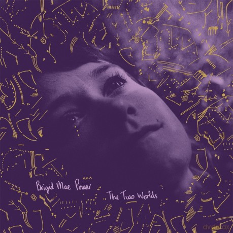 Brigid Mae Power: The Two Worlds [Winyl]