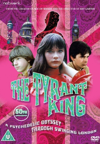 The Tyrant King: The Complete Series [DVD]