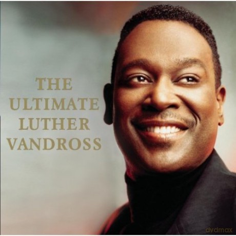 Luther Vandross: The Ultimate [CD]