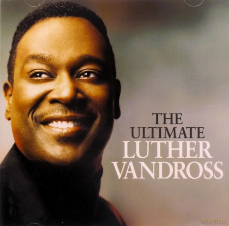 Luther Vandross: The Ultimate [CD]