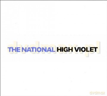 The National: High Violet (Expanded Edition) (digipack) [2CD]