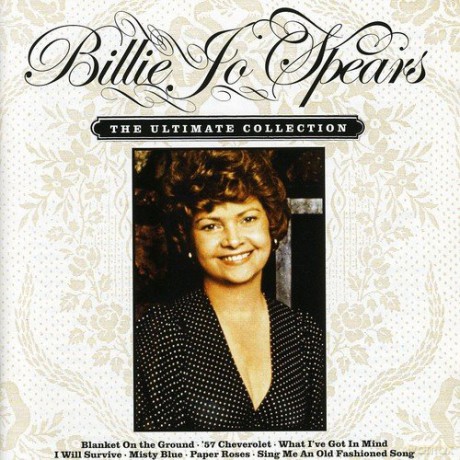 Billie Jo Spears: The Ultimate Collection [2CD]