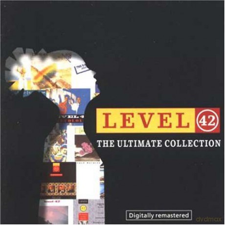 Level 42: The Ultimate Collection [2CD]