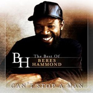 Beres Hammond: The Ultimate Collection [2CD]