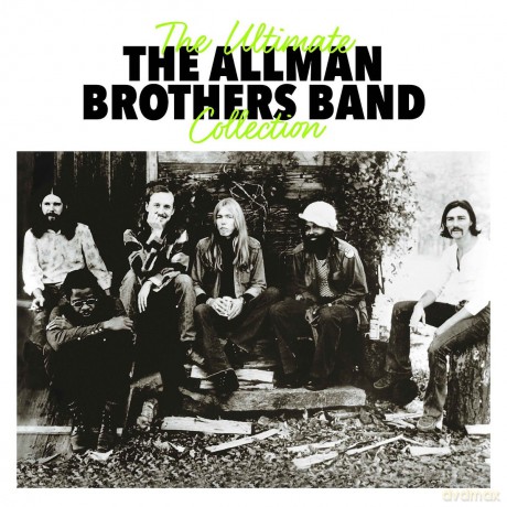 Allman Brothers Band: The Ultimate Collection [2CD]