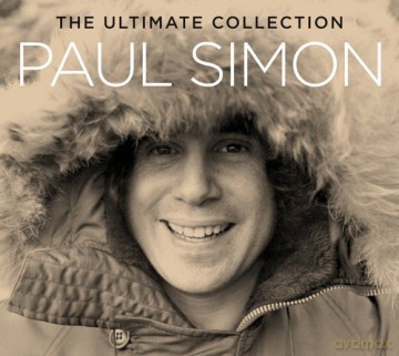 Paul Simon: The Ultimate Collection [2xWinyl]