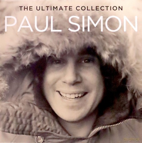 Paul Simon: The Ultimate Collection [2xWinyl]