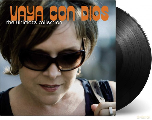 Vaya Con Dios: The Ultimate Collection (Transparent) [2xWinyl]