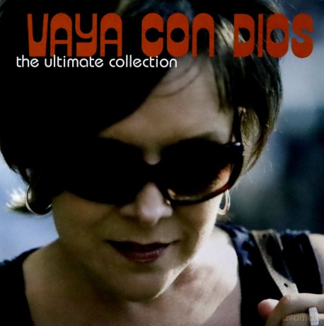 Vaya Con Dios: The Ultimate Collection (Transparent) [2xWinyl]
