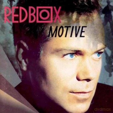 Red Box: Motive [CD]