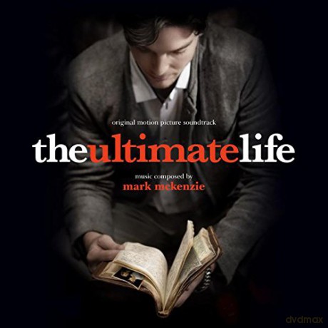 The Ultimate Life soundtrack [CD]