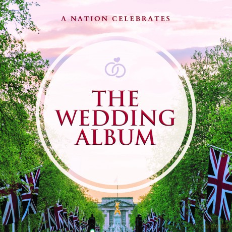 The Ultimate Royal Wedding Collection [3CD]