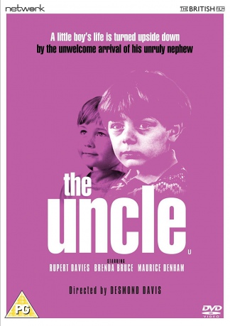 The Uncle [DVD]