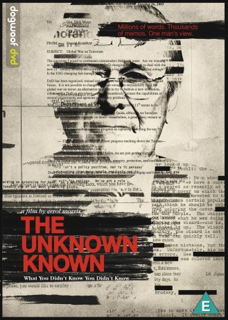 The Unknown Known [DVD]