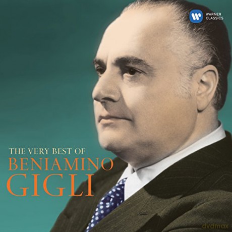 Beniamino Gigli: The Very Best Of [2CD]