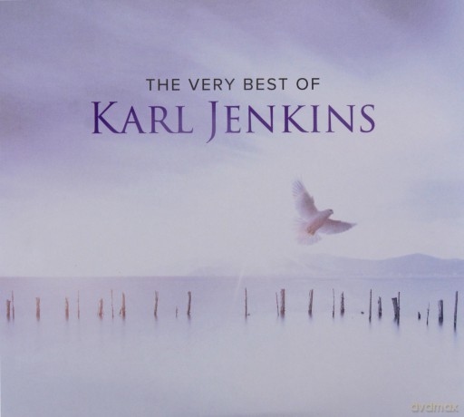 Karl Jenkins: The Very Best Of [2CD]