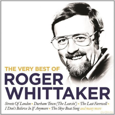 Roger Whittaker: The Very Best Of [CD]